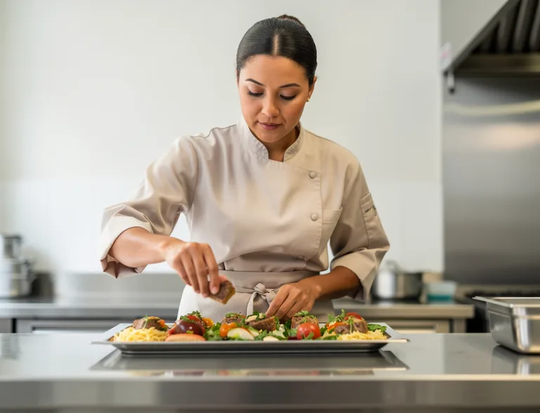 Catering Richmond